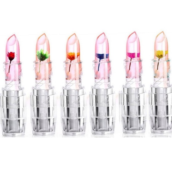 🌟1 LEFT🌟JELLY LIPSTICK - Picture 4 of 6